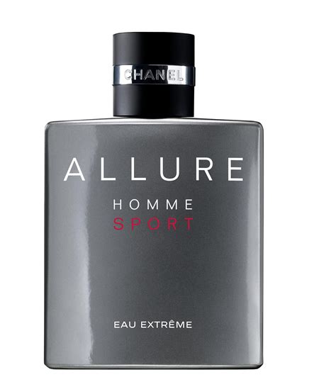 allure homme sport chanel eau spray reviews|Chanel Allure sport extreme 100ml.